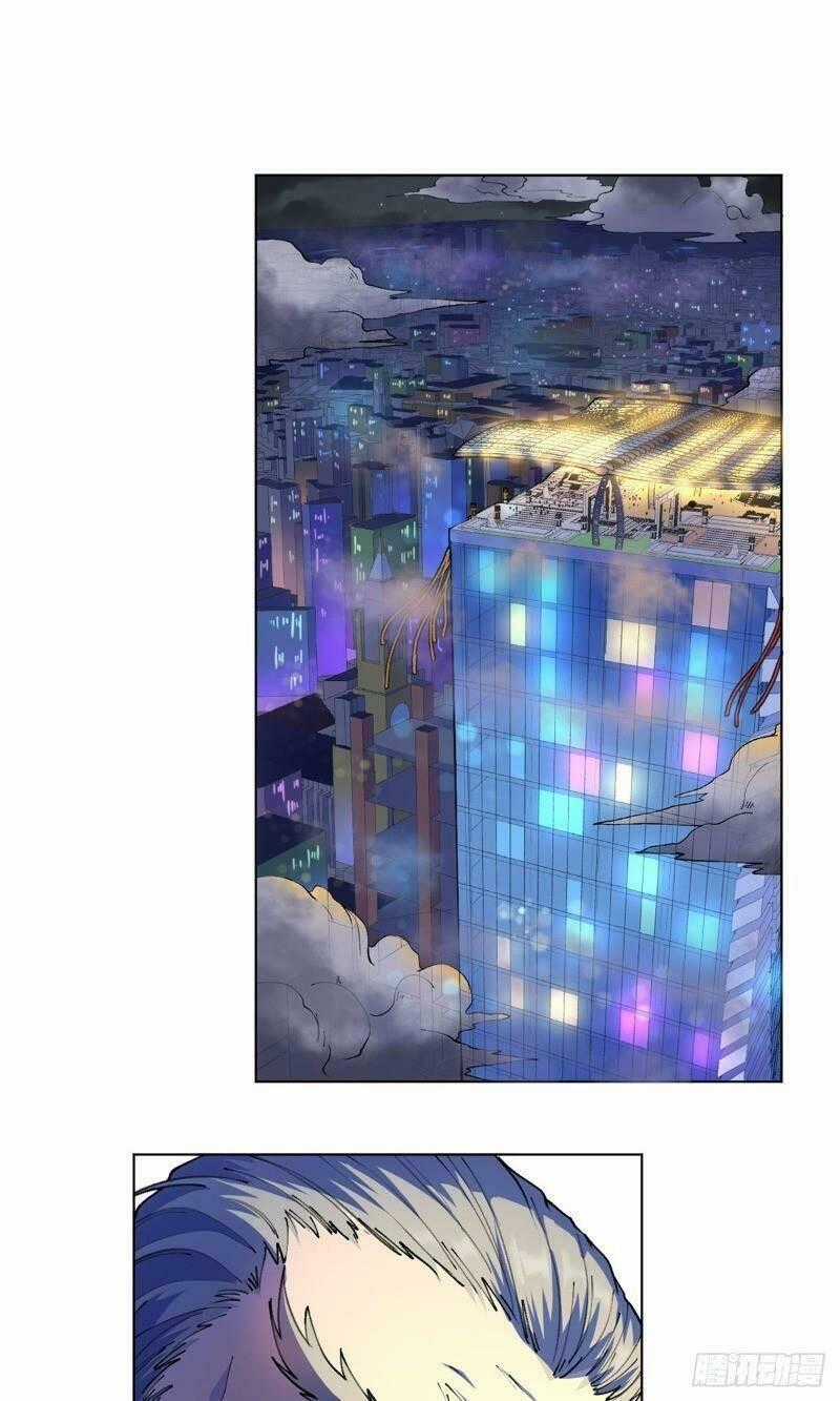 Vương Bài Thần Y - Chapter 22 - Trang 1