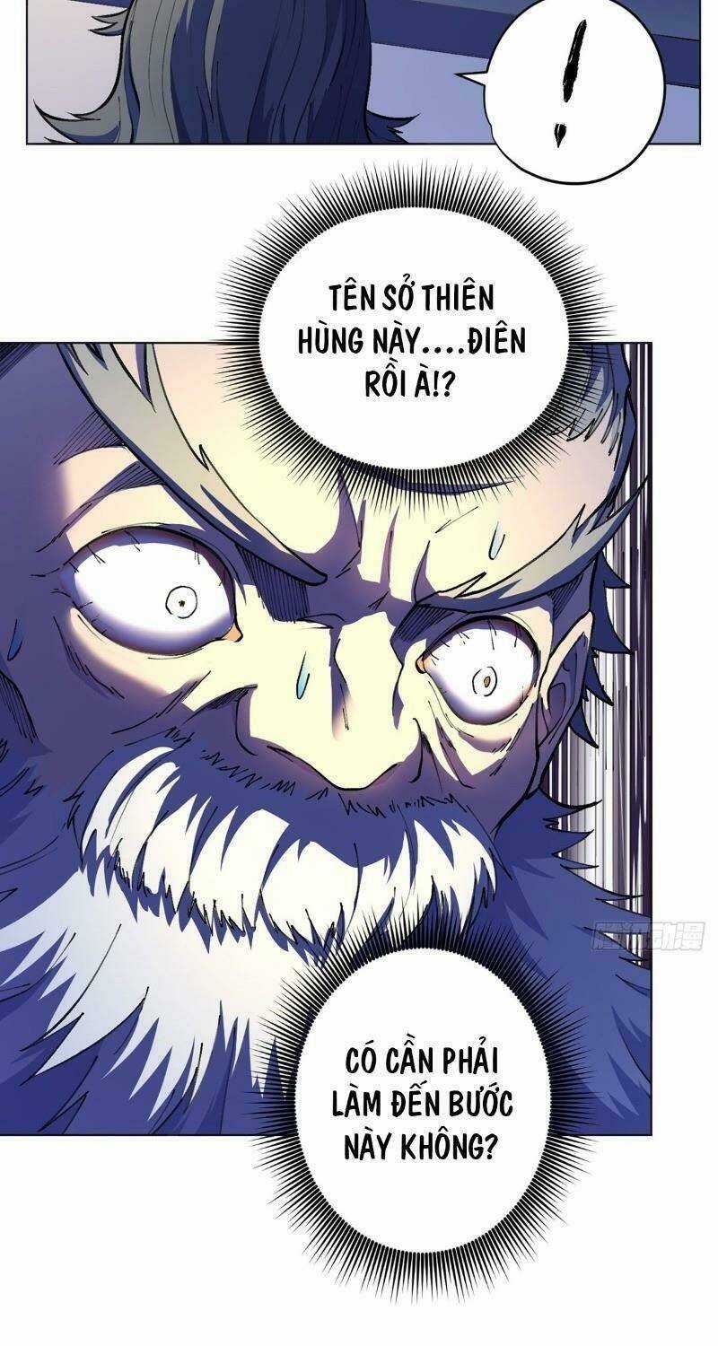 Vương Bài Thần Y - Chapter 22 - Trang 12