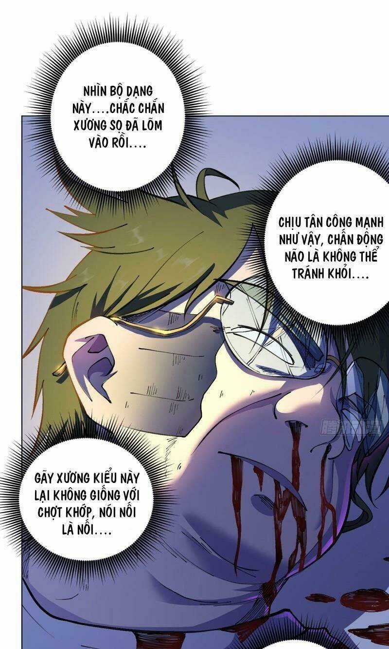 Vương Bài Thần Y - Chapter 22 - Trang 13