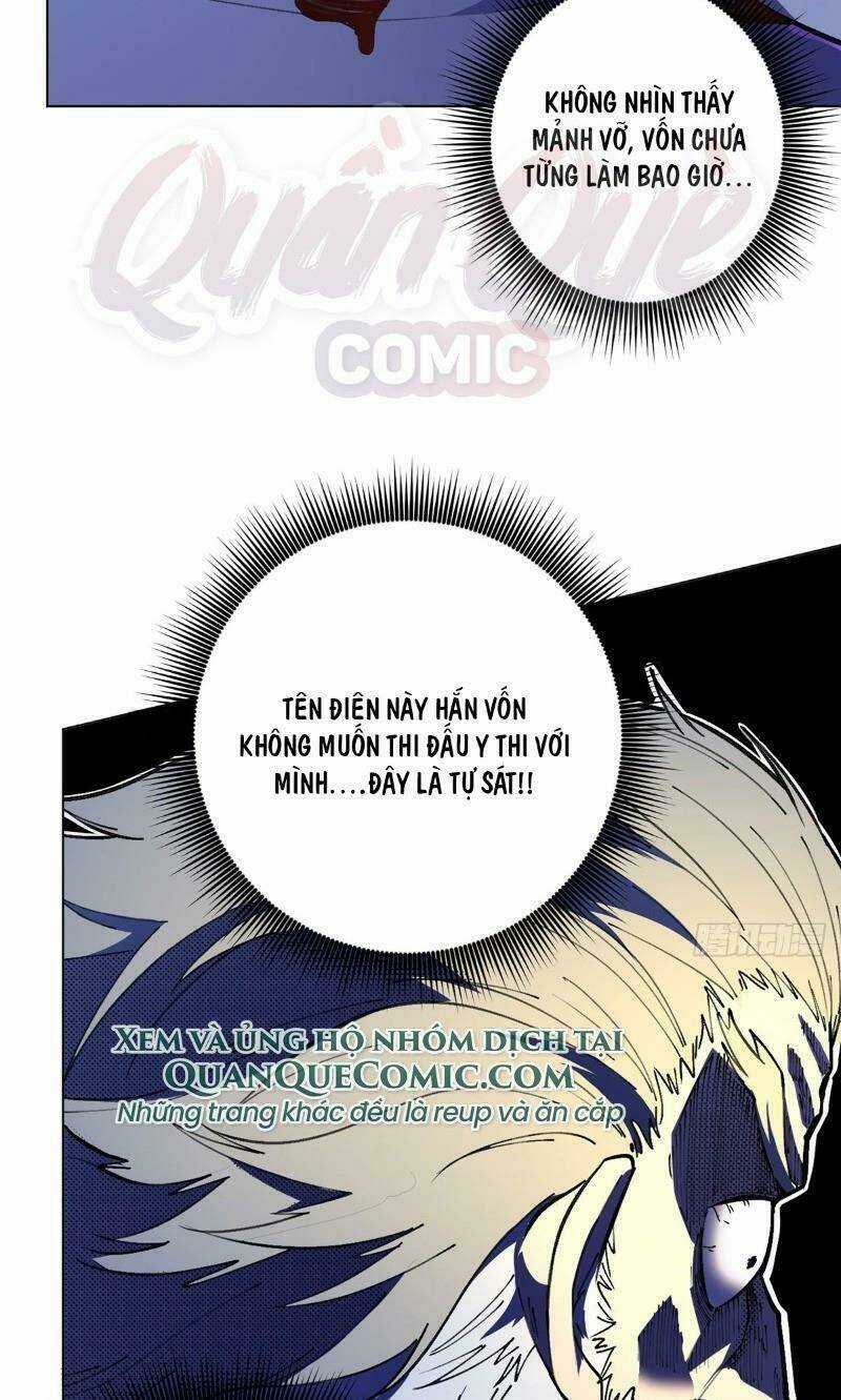 Vương Bài Thần Y - Chapter 22 - Trang 14