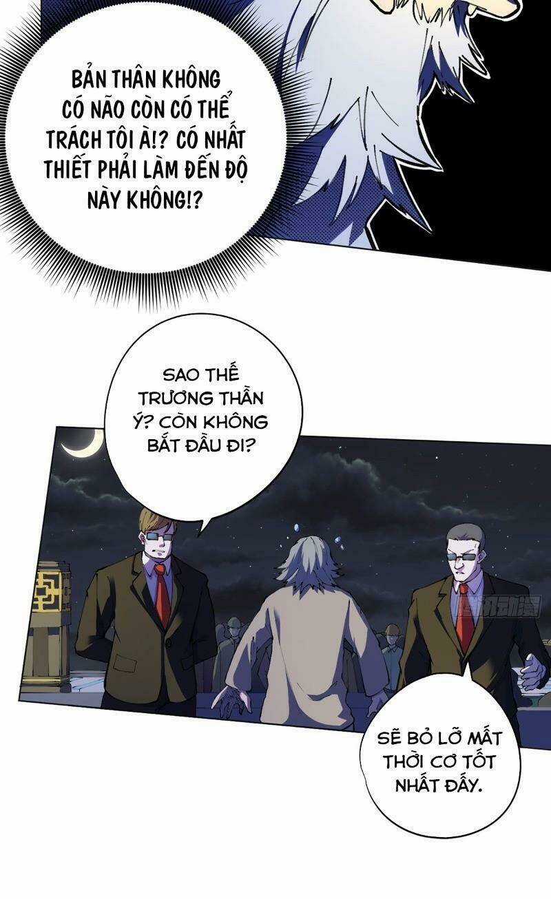 Vương Bài Thần Y - Chapter 22 - Trang 15