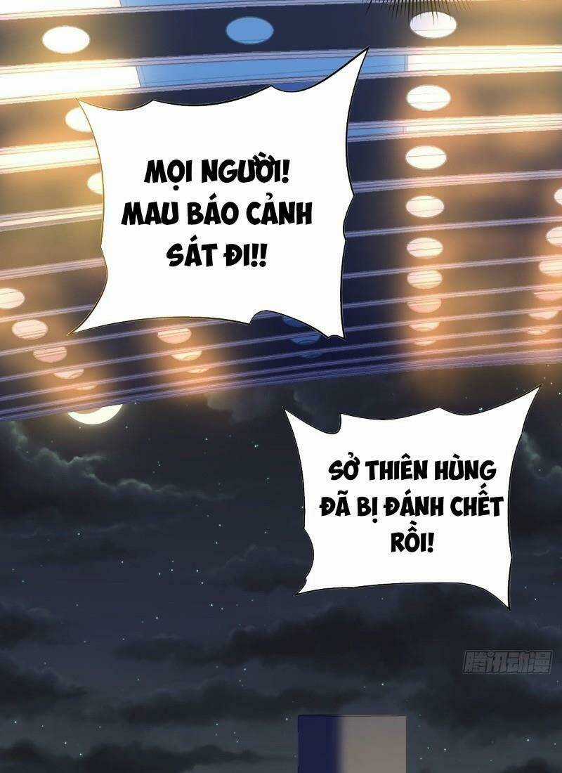 Vương Bài Thần Y - Chapter 22 - Trang 17
