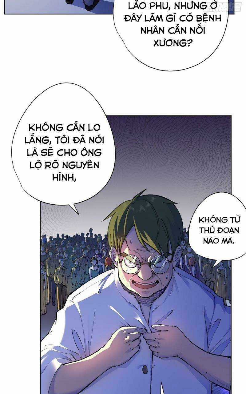 Vương Bài Thần Y - Chapter 22 - Trang 4