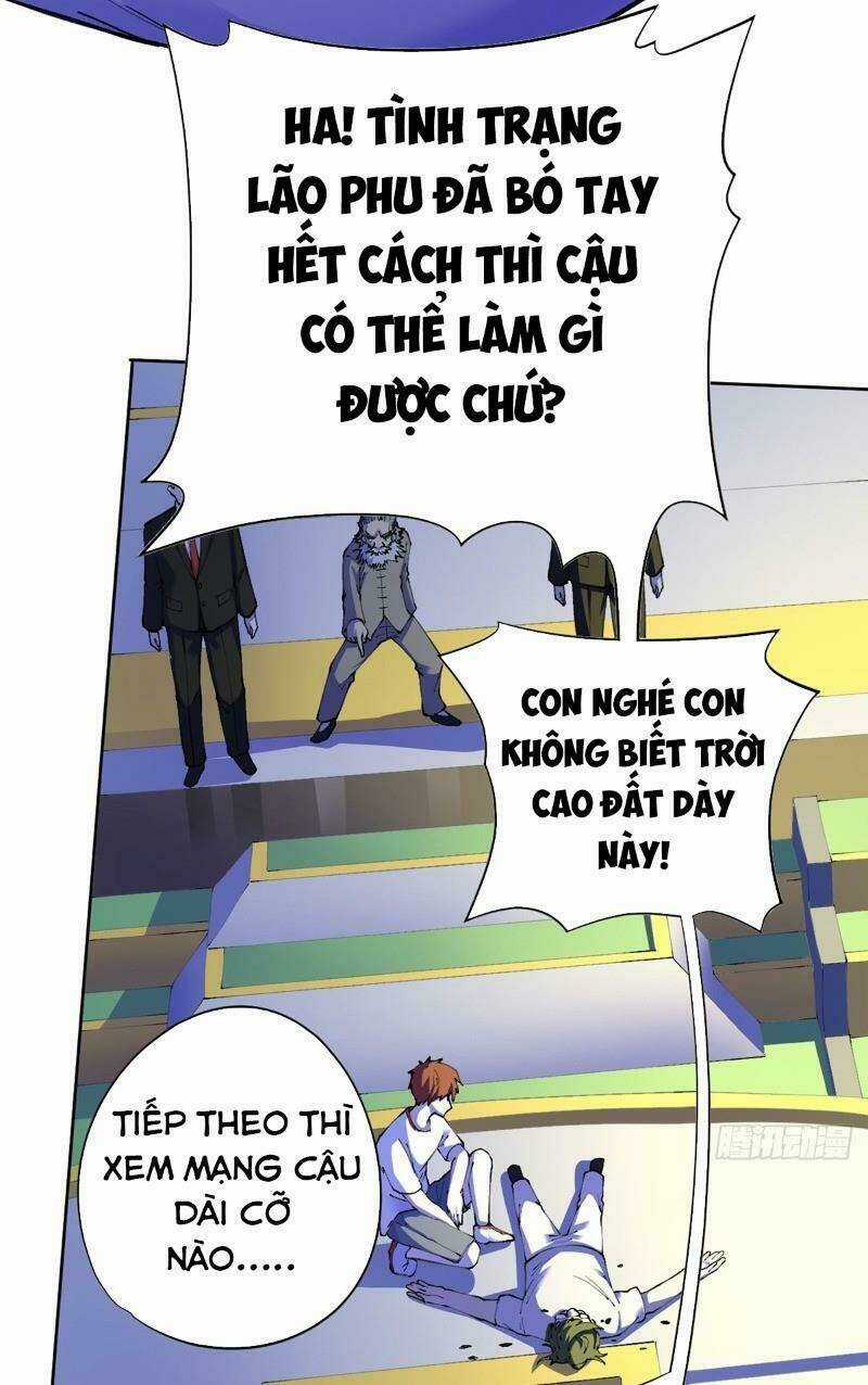 Vương Bài Thần Y - Chapter 22 - Trang 31