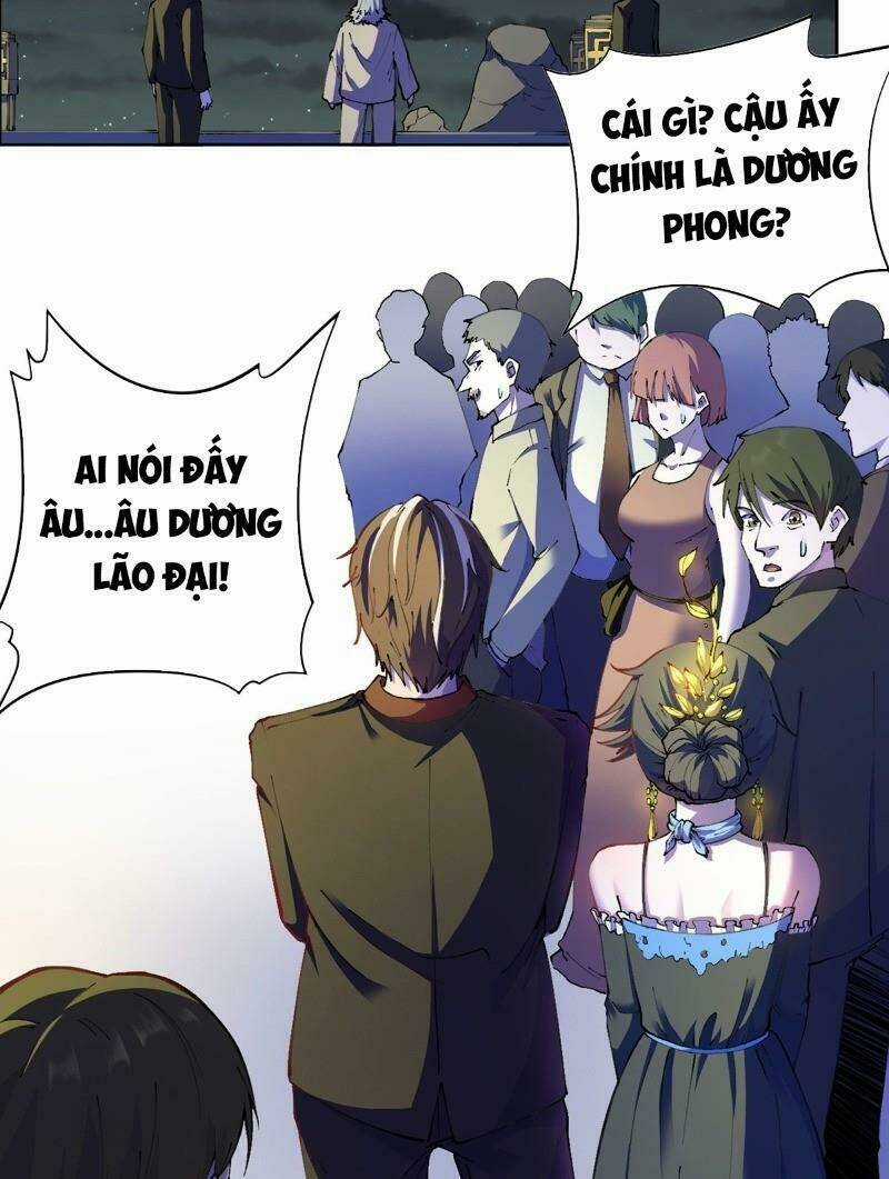 Vương Bài Thần Y - Chapter 22 - Trang 33