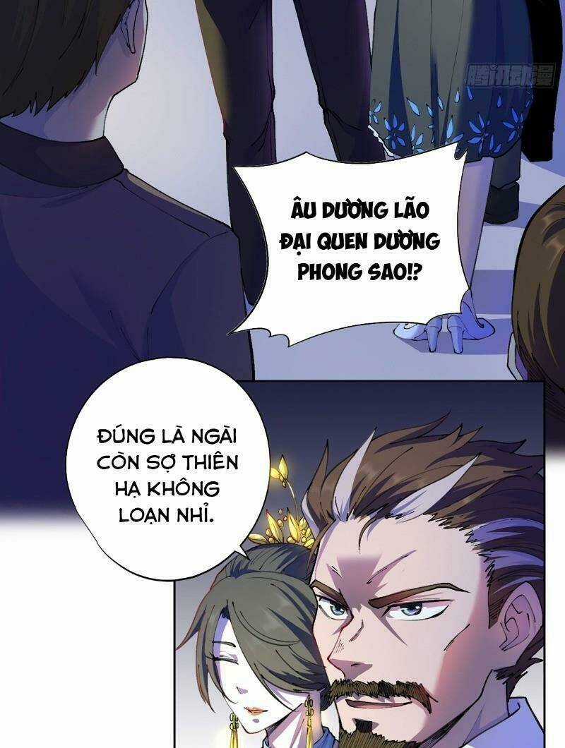 Vương Bài Thần Y - Chapter 22 - Trang 34