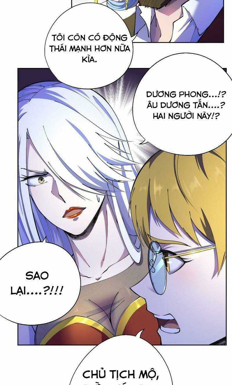 Vương Bài Thần Y - Chapter 22 - Trang 35