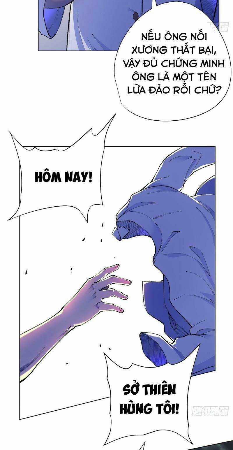 Vương Bài Thần Y - Chapter 22 - Trang 5