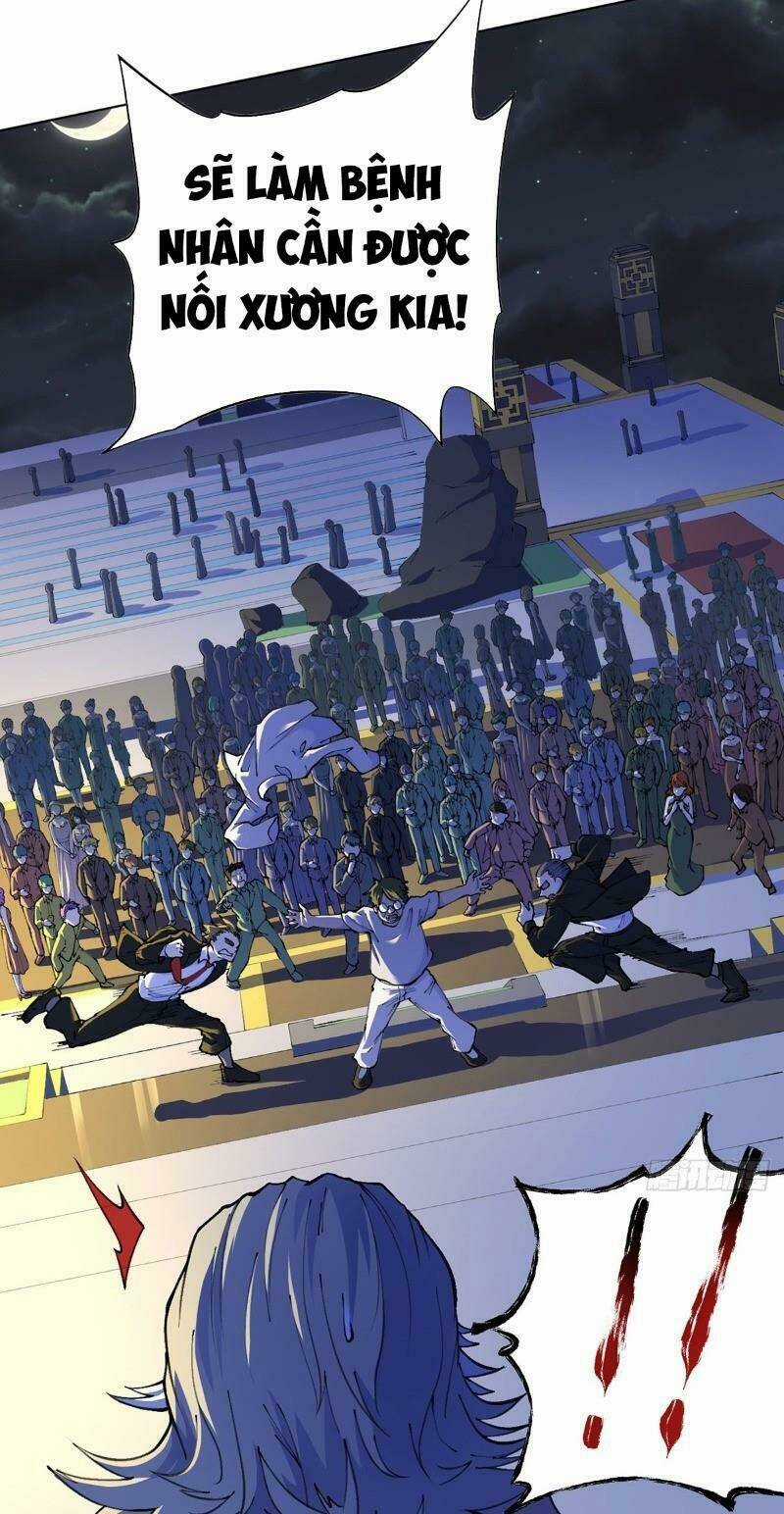 Vương Bài Thần Y - Chapter 22 - Trang 6