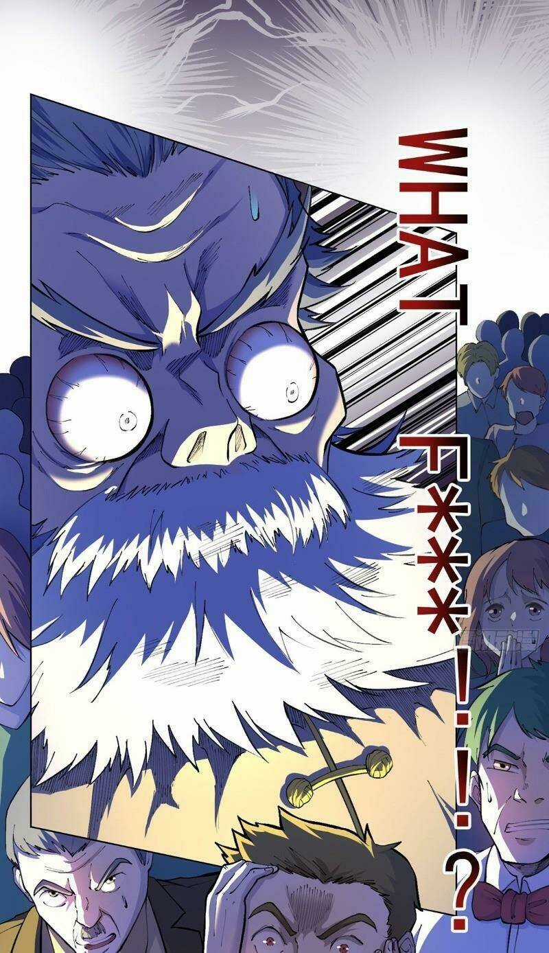 Vương Bài Thần Y - Chapter 22 - Trang 8