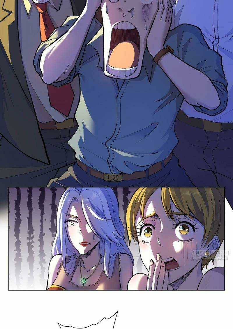 Vương Bài Thần Y - Chapter 22 - Trang 9