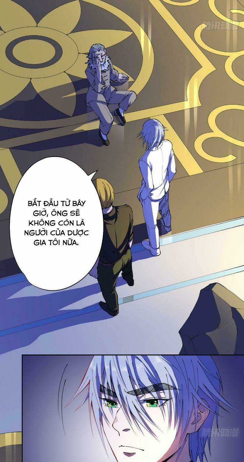 Vương Bài Thần Y - Chapter 23 - Trang 15