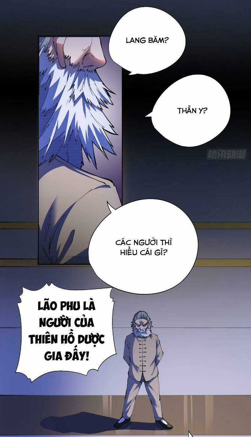 Vương Bài Thần Y - Chapter 23 - Trang 3