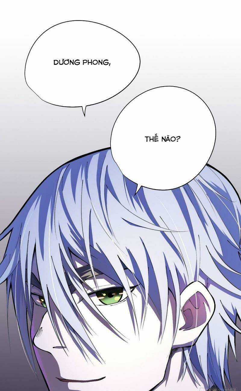 Vương Bài Thần Y - Chapter 23 - Trang 27