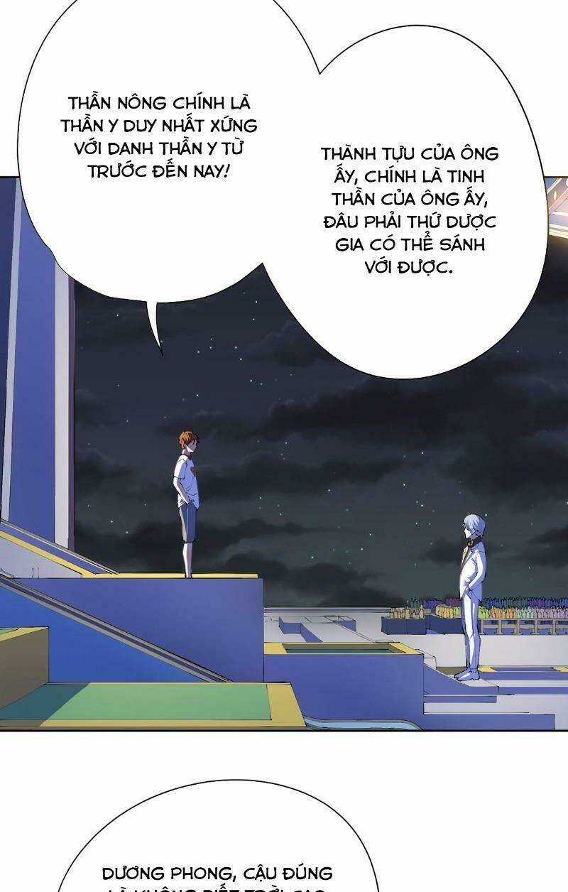 Vương Bài Thần Y - Chapter 23 - Trang 29