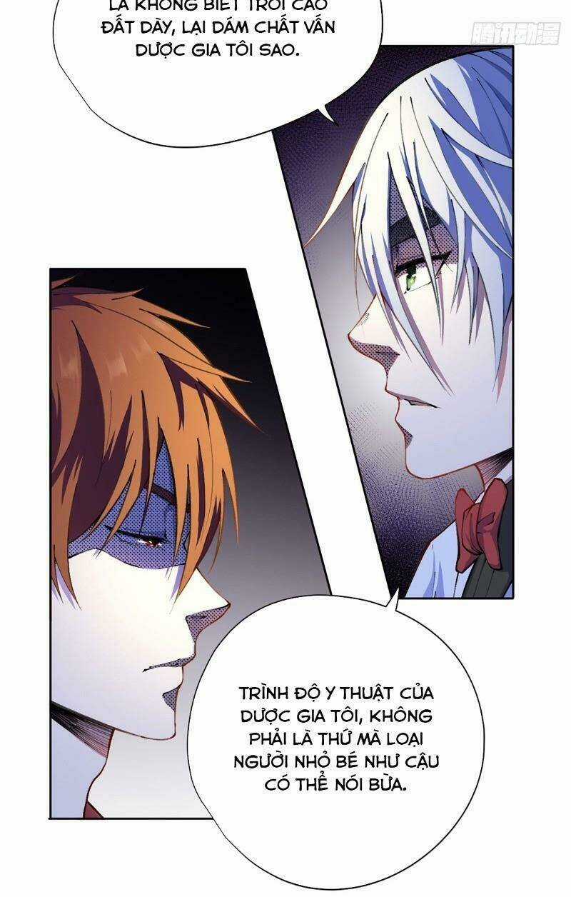 Vương Bài Thần Y - Chapter 23 - Trang 30