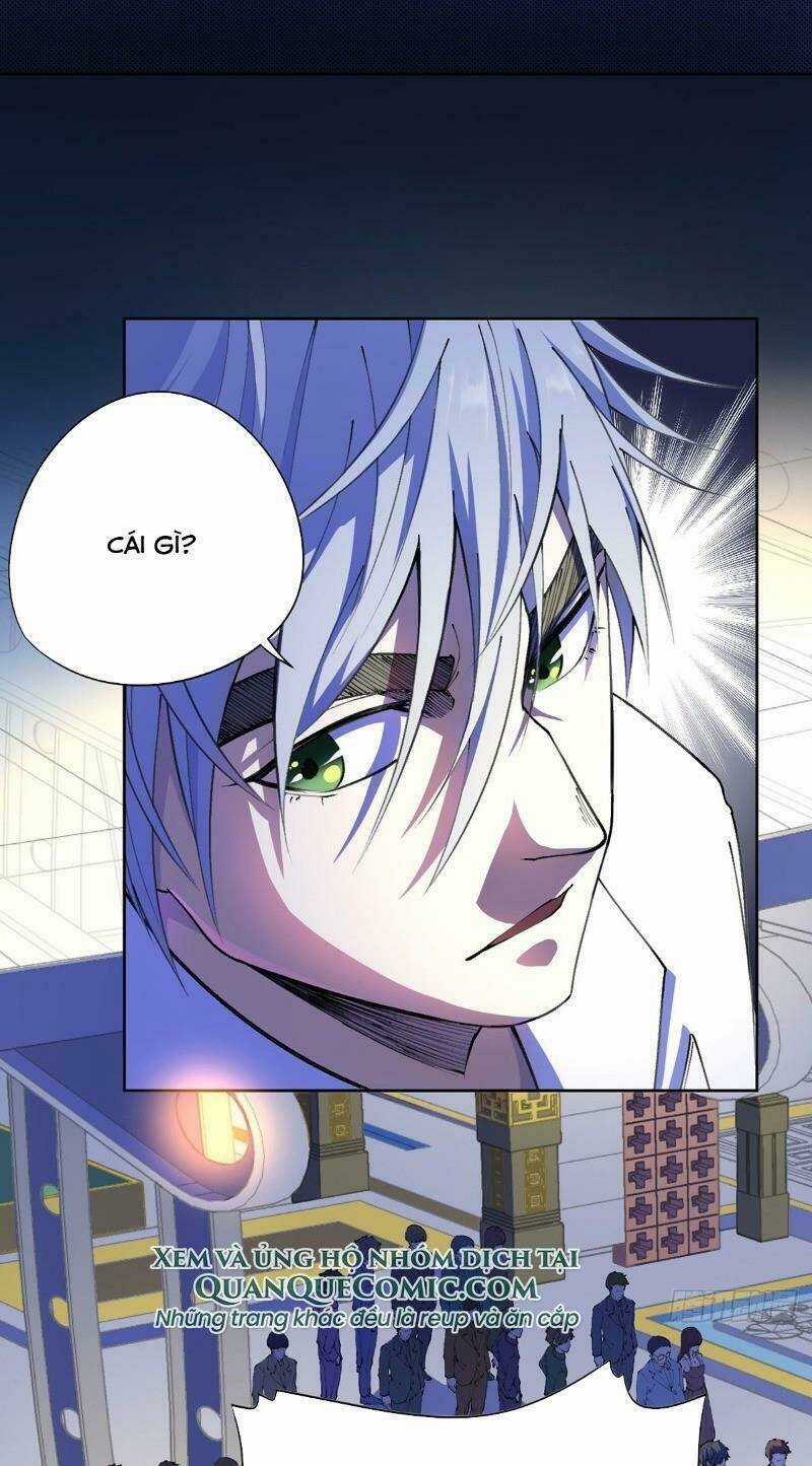 Vương Bài Thần Y - Chapter 23 - Trang 33