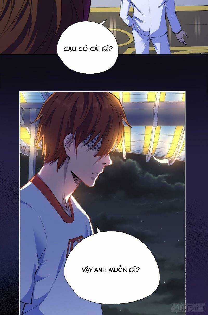 Vương Bài Thần Y - Chapter 23 - Trang 36