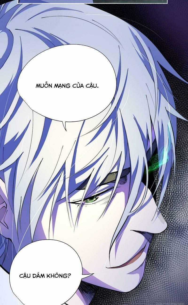 Vương Bài Thần Y - Chapter 23 - Trang 37