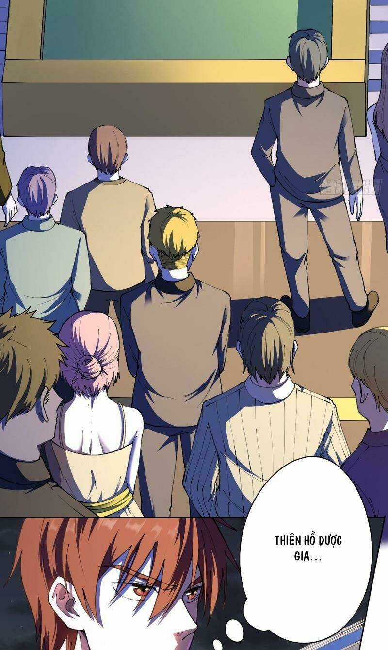 Vương Bài Thần Y - Chapter 23 - Trang 5