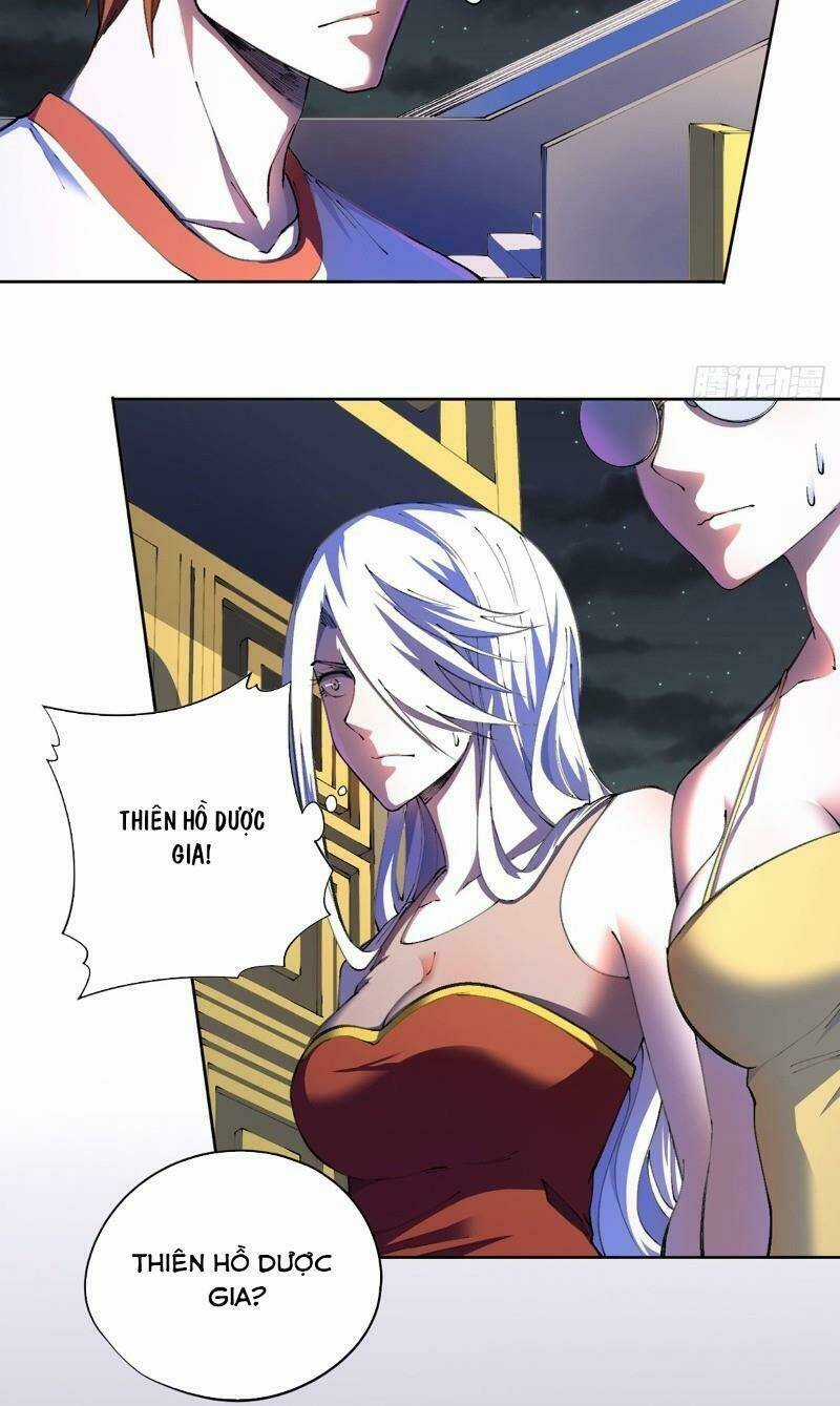 Vương Bài Thần Y - Chapter 23 - Trang 6