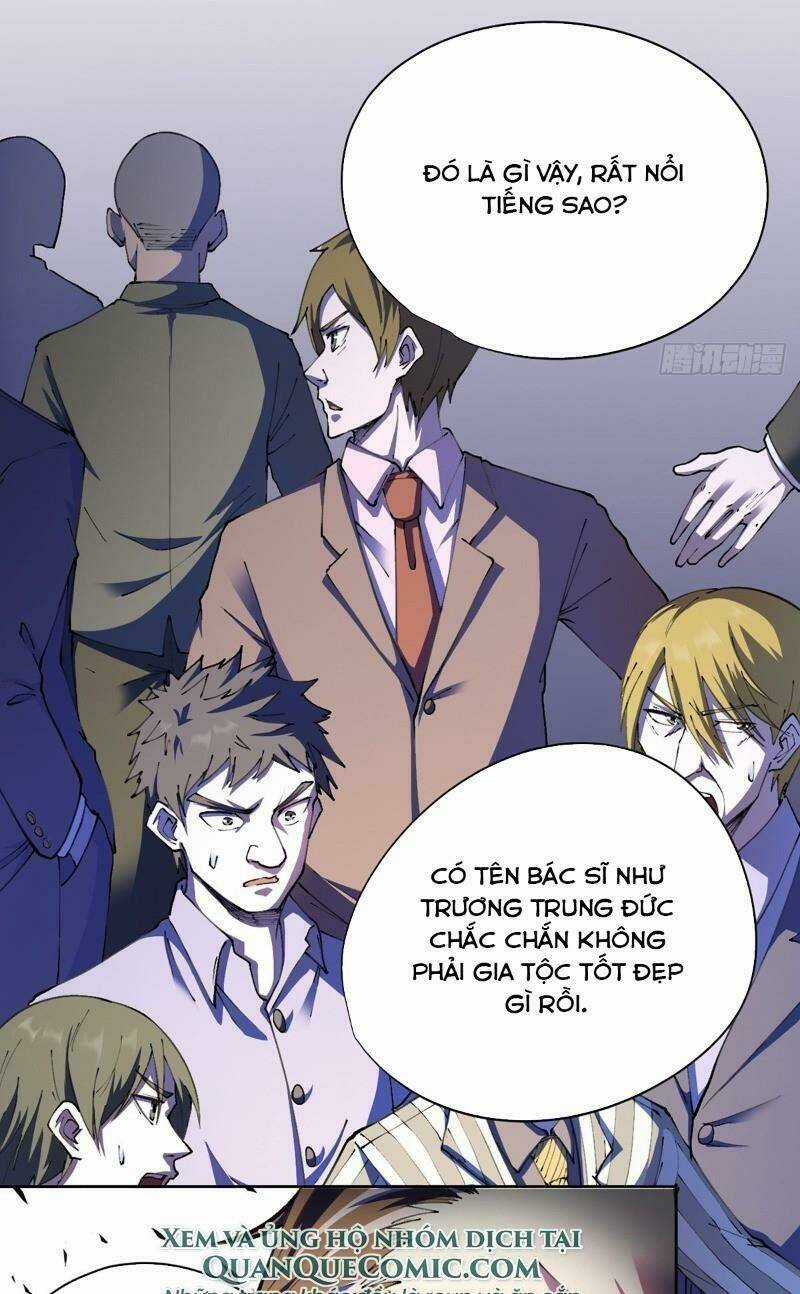 Vương Bài Thần Y - Chapter 23 - Trang 7