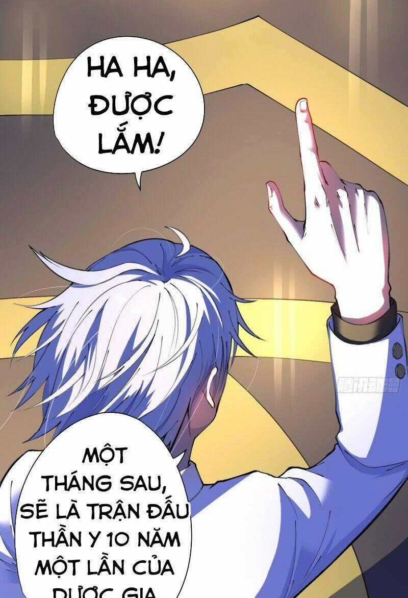 Vương Bài Thần Y - Chapter 24 - Trang 2