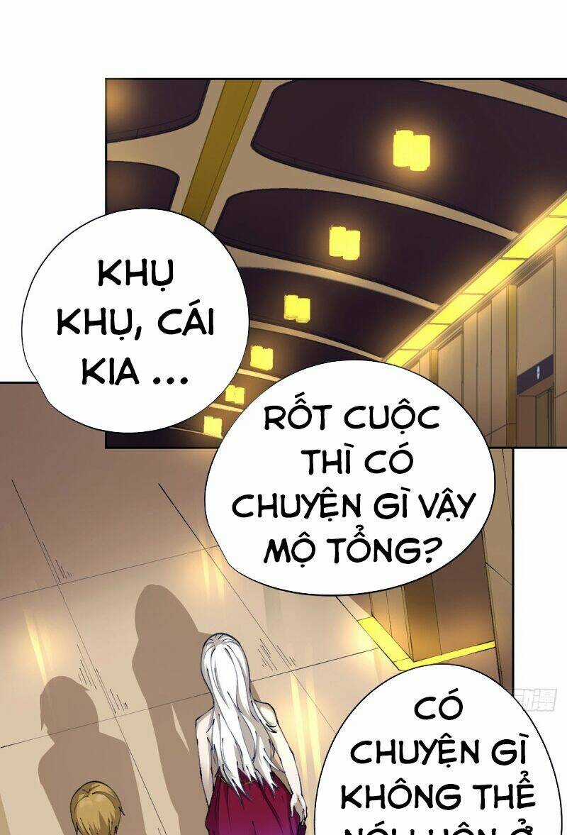 Vương Bài Thần Y - Chapter 24 - Trang 17