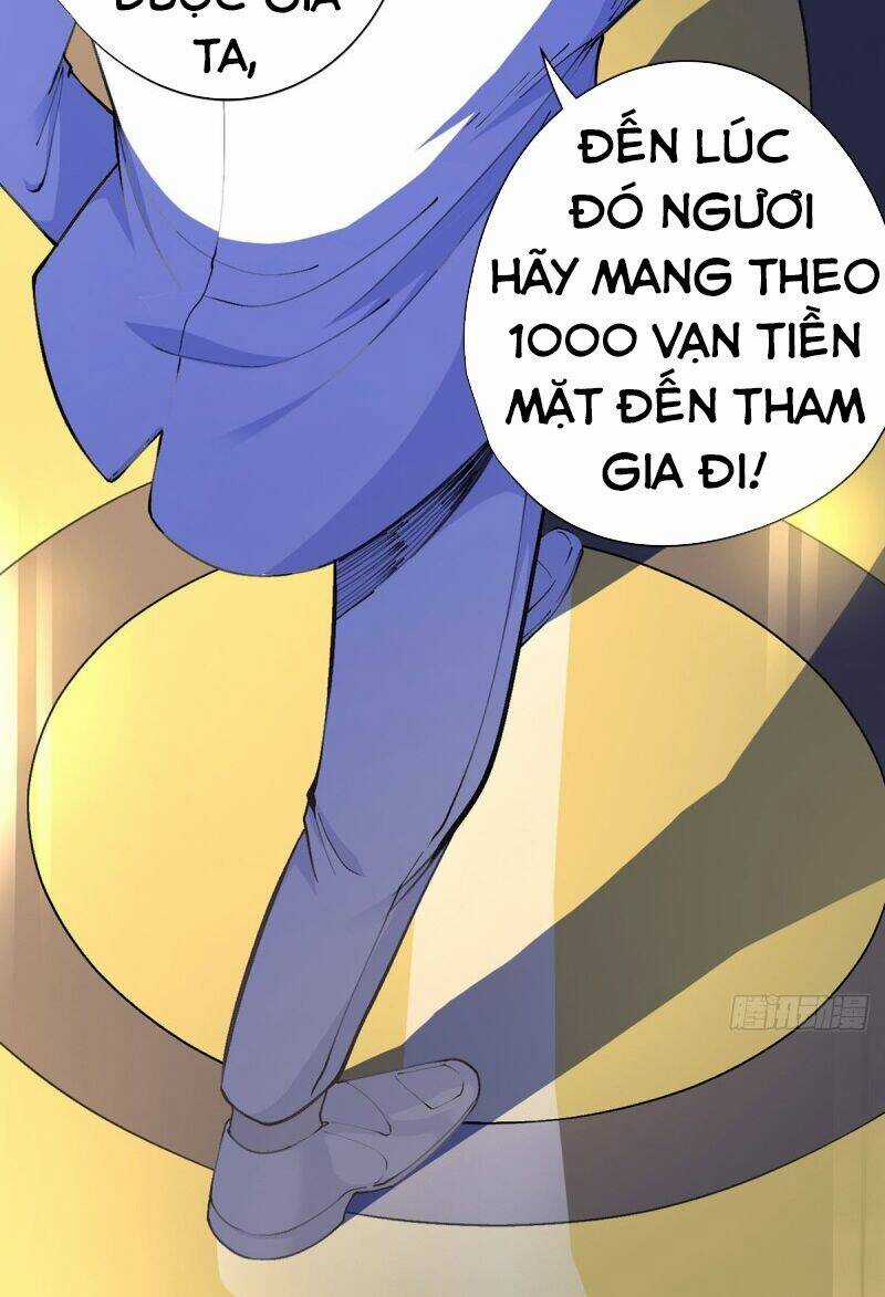 Vương Bài Thần Y - Chapter 24 - Trang 3