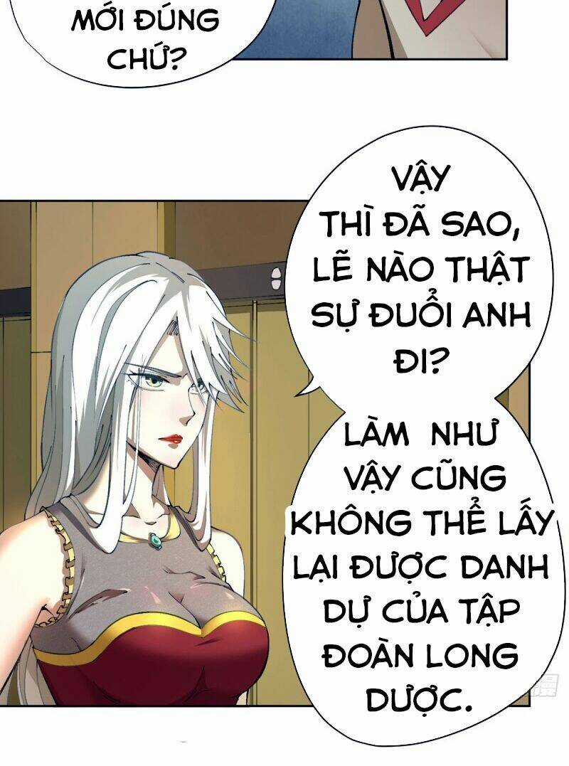 Vương Bài Thần Y - Chapter 24 - Trang 25