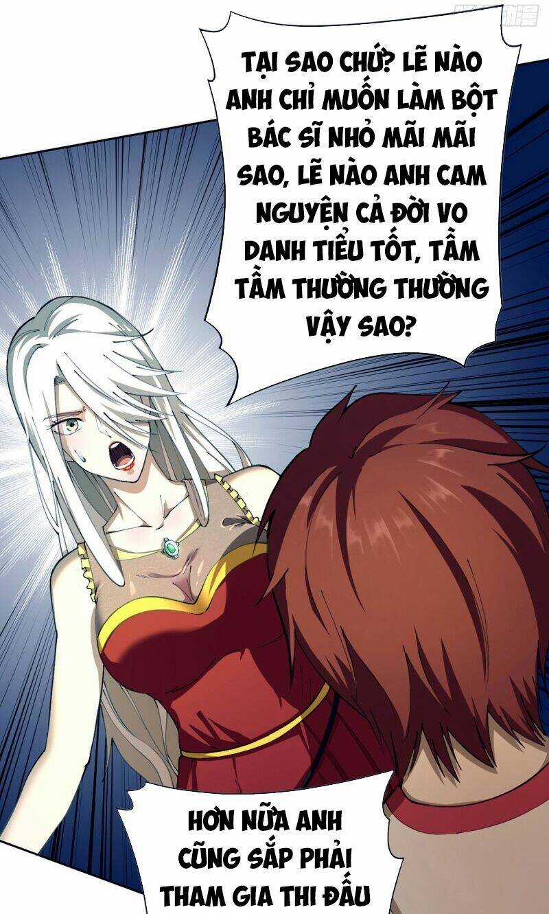 Vương Bài Thần Y - Chapter 24 - Trang 28