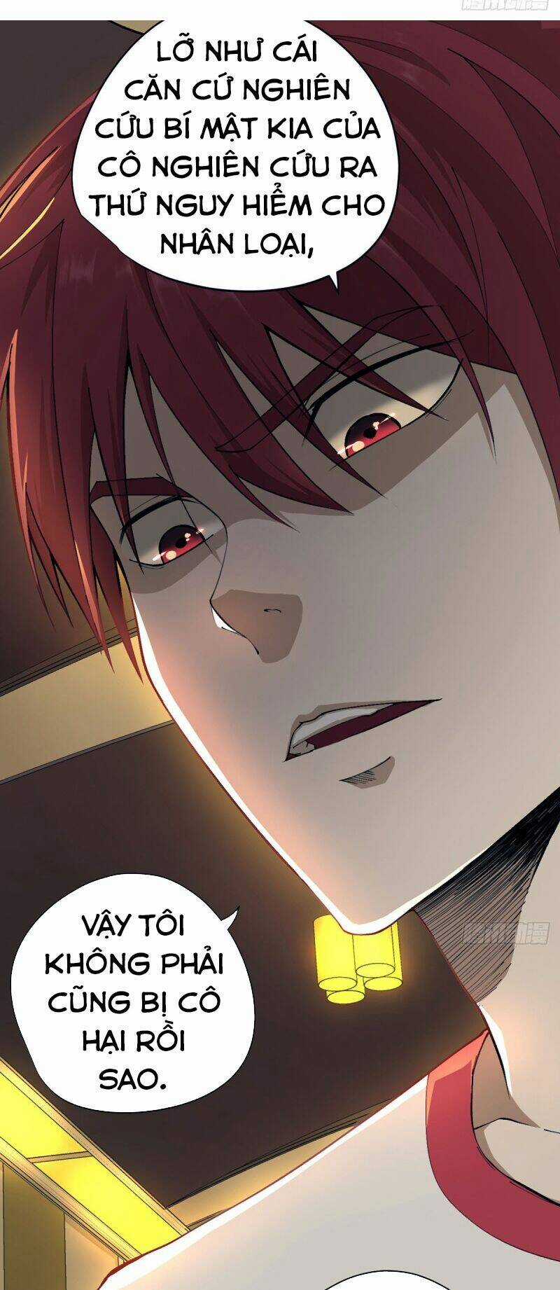 Vương Bài Thần Y - Chapter 24 - Trang 32