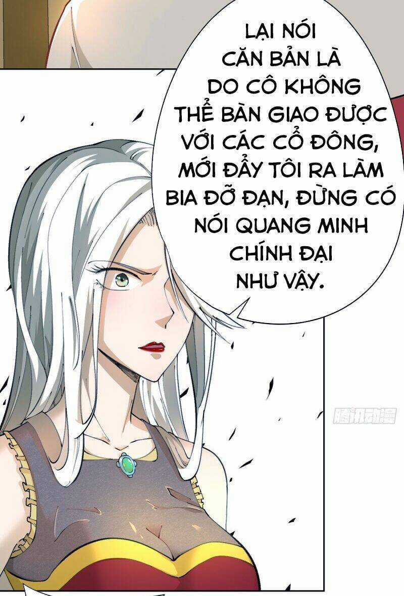 Vương Bài Thần Y - Chapter 24 - Trang 33