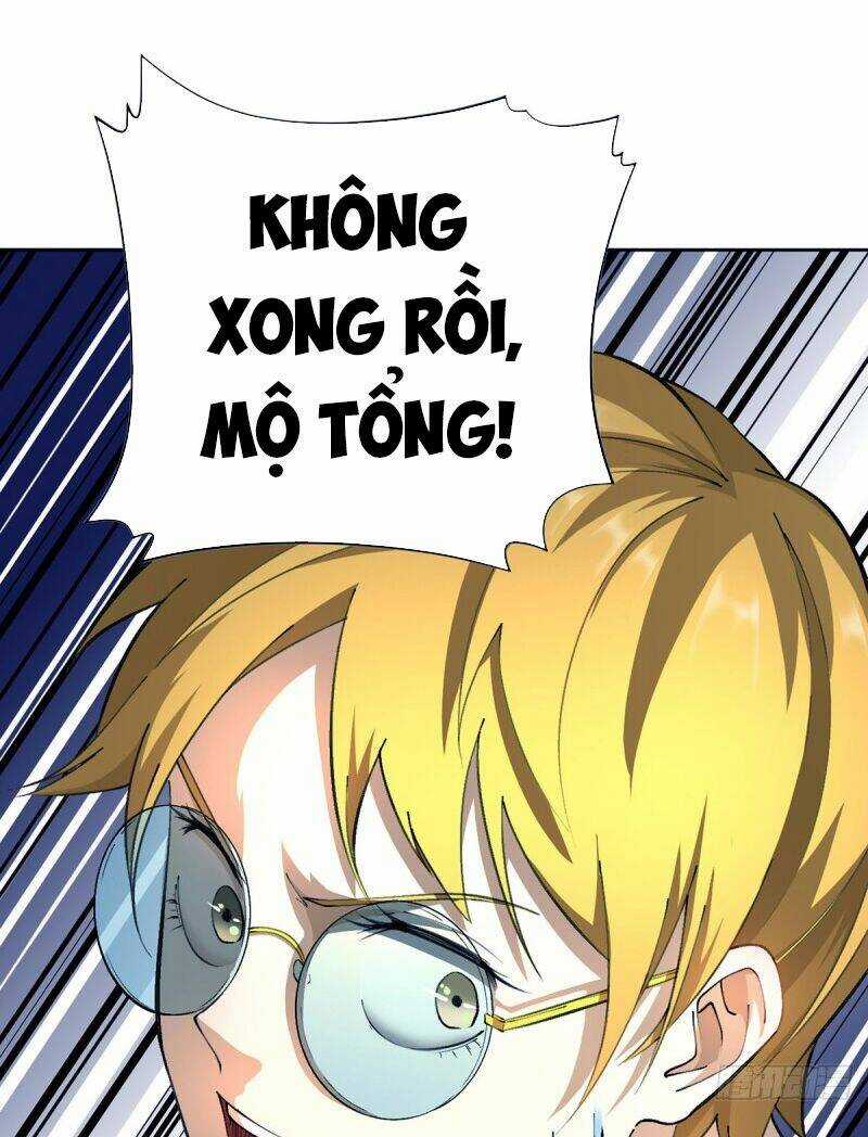 Vương Bài Thần Y - Chapter 24 - Trang 35