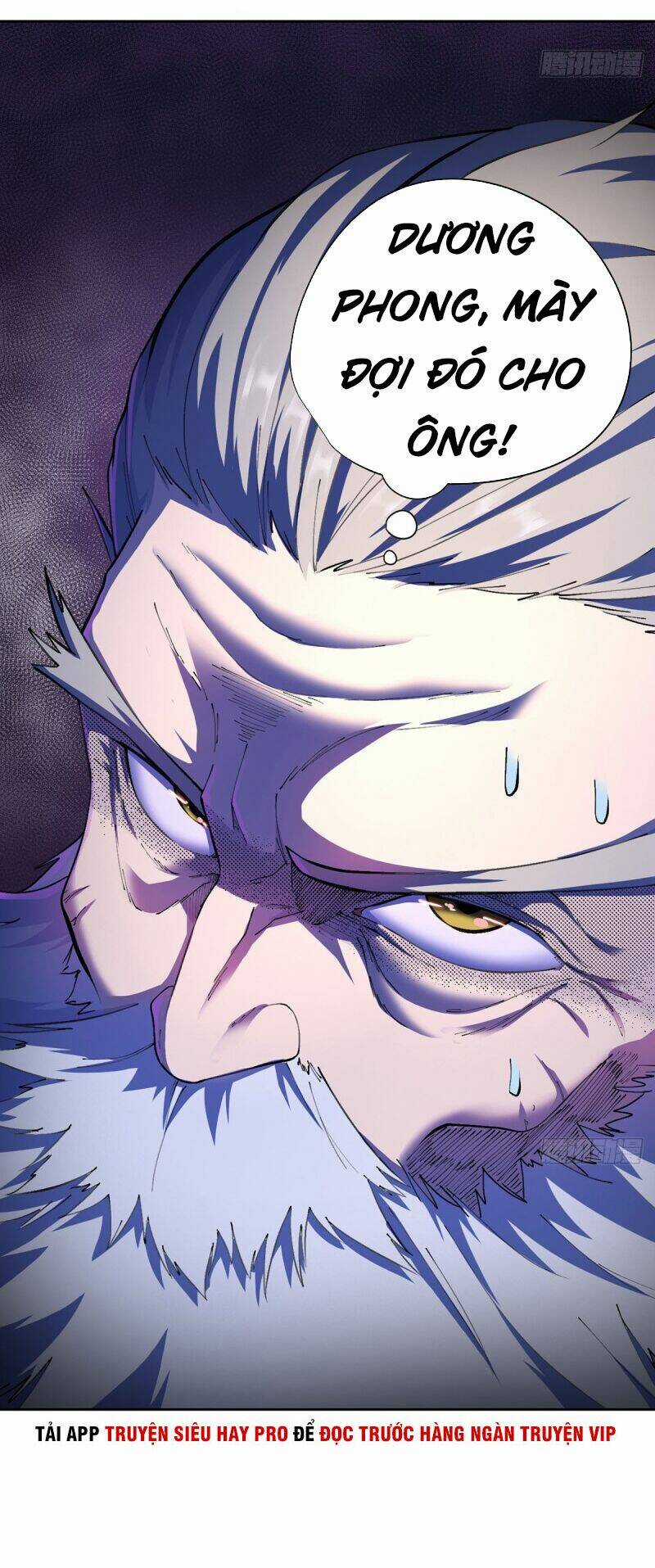 Vương Bài Thần Y - Chapter 24 - Trang 8