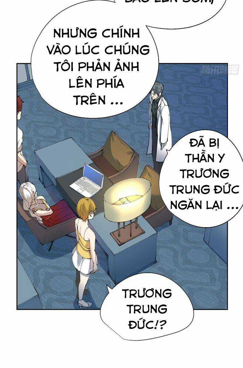 Vương Bài Thần Y - Chapter 25 - Trang 11