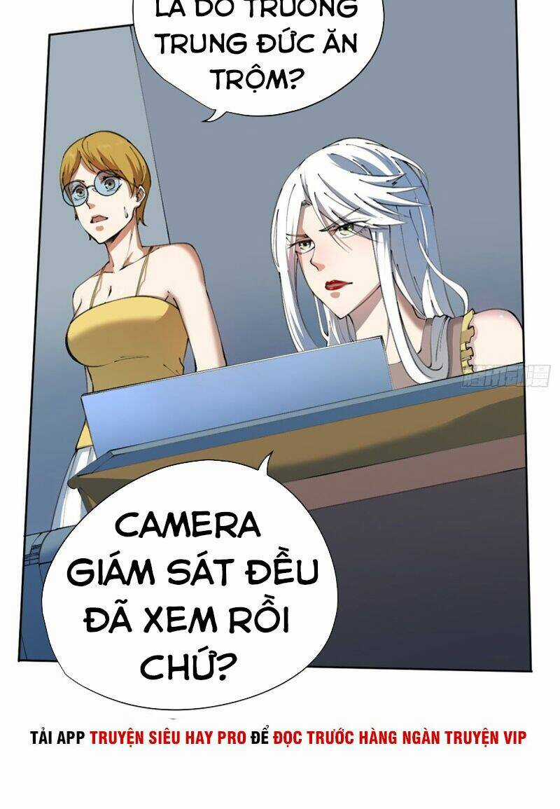 Vương Bài Thần Y - Chapter 25 - Trang 13