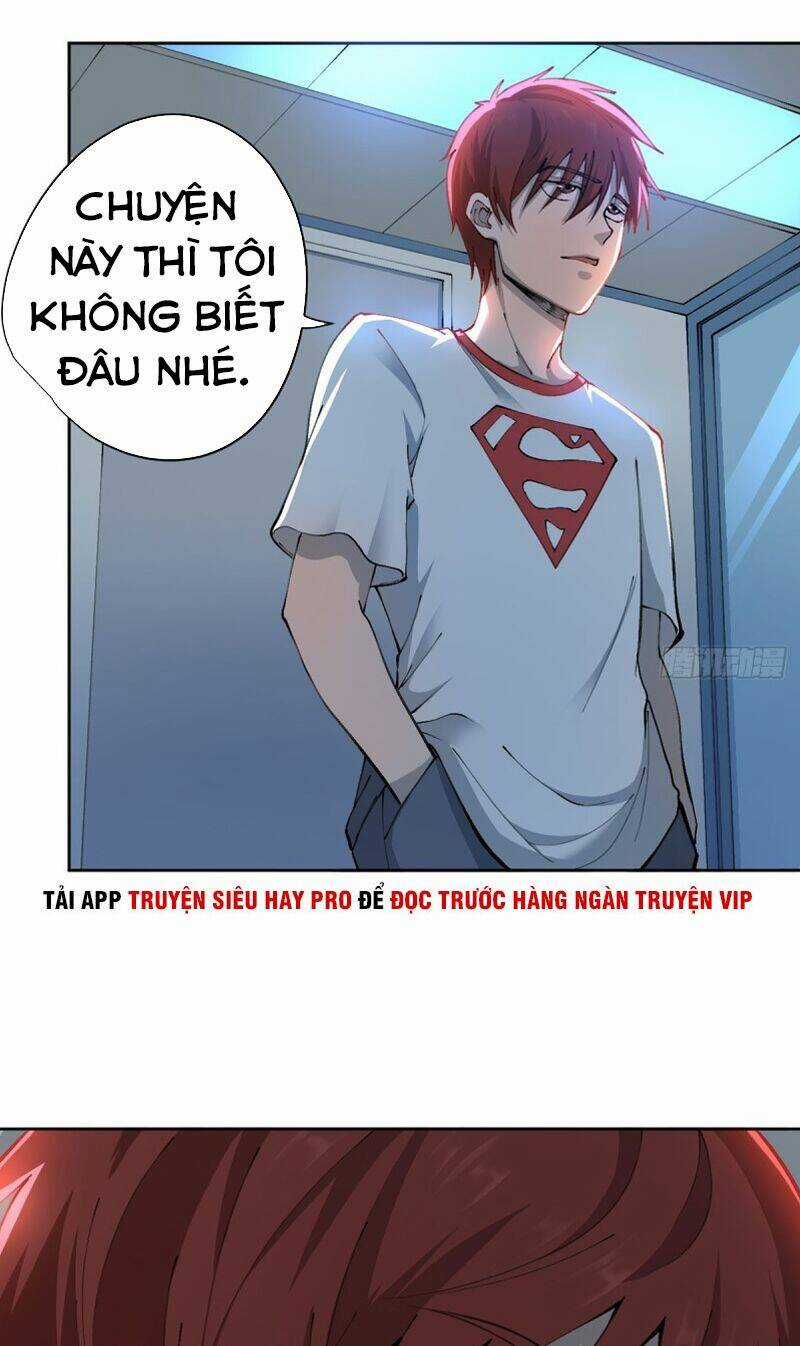 Vương Bài Thần Y - Chapter 25 - Trang 18