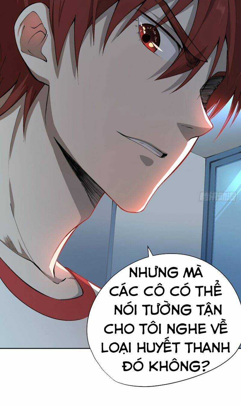 Vương Bài Thần Y - Chapter 25 - Trang 19