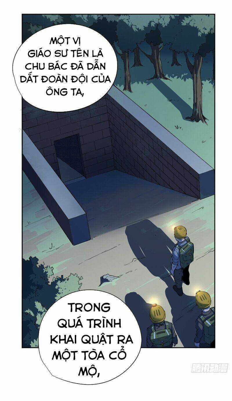 Vương Bài Thần Y - Chapter 25 - Trang 30