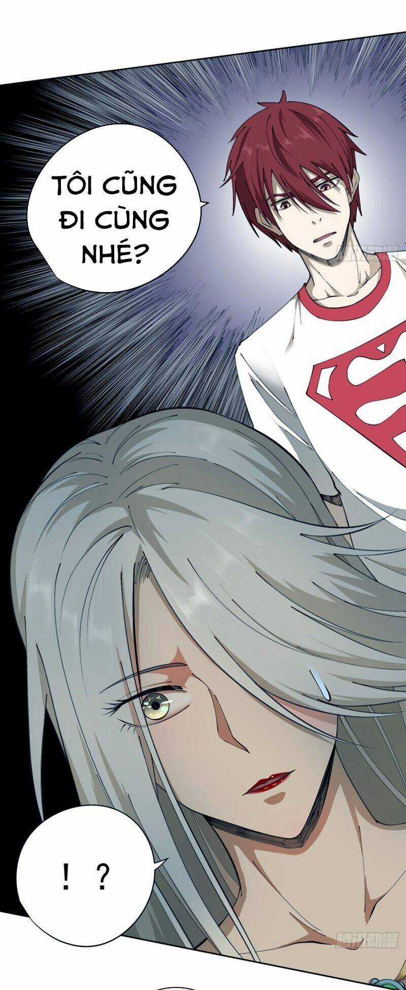 Vương Bài Thần Y - Chapter 25 - Trang 4