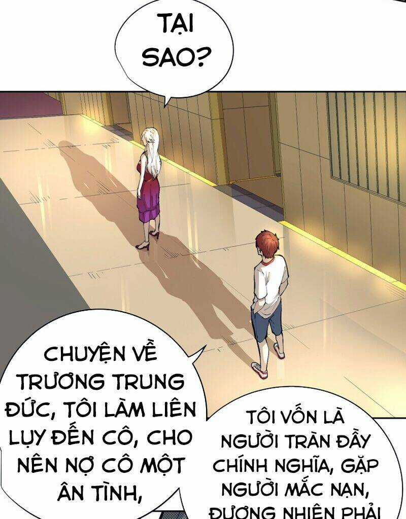 Vương Bài Thần Y - Chapter 25 - Trang 5
