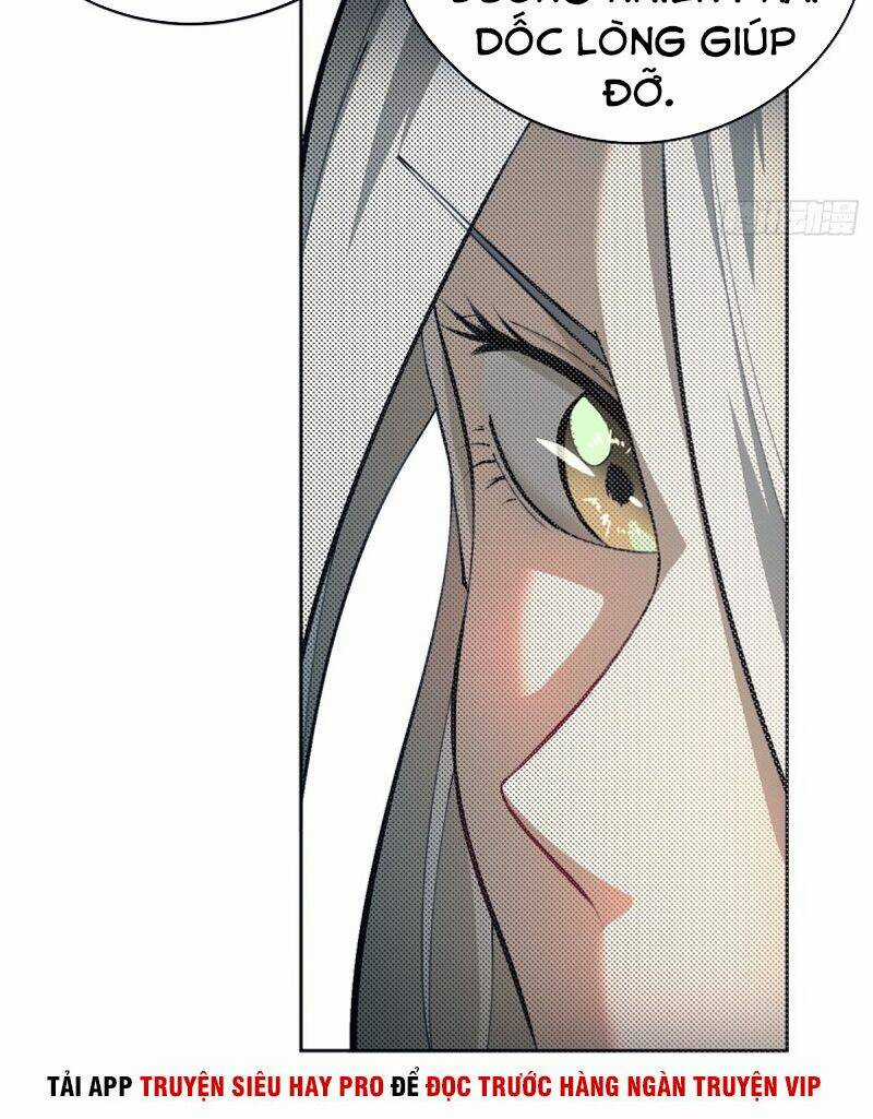 Vương Bài Thần Y - Chapter 25 - Trang 6