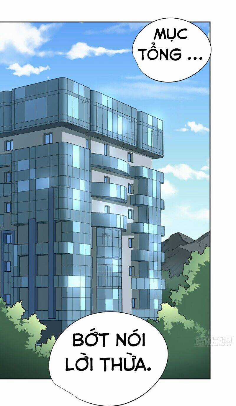 Vương Bài Thần Y - Chapter 25 - Trang 8