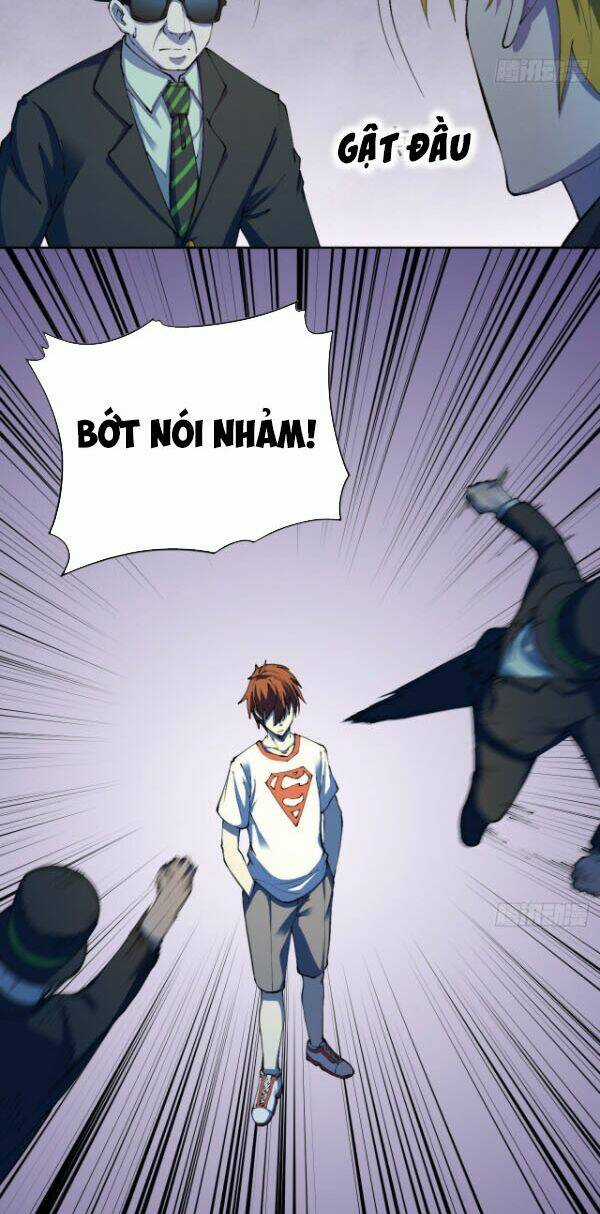 Vương Bài Thần Y - Chapter 26 - Trang 20