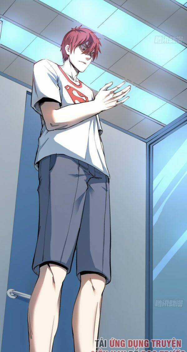 Vương Bài Thần Y - Chapter 26 - Trang 3