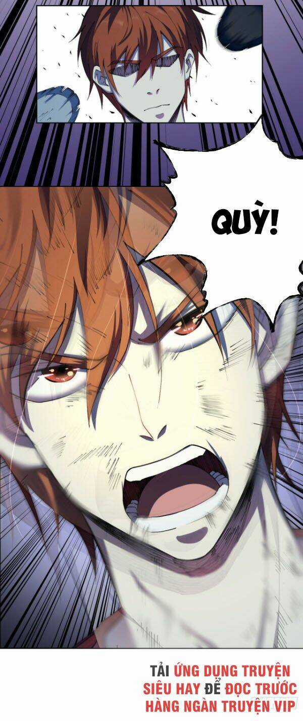 Vương Bài Thần Y - Chapter 26 - Trang 21