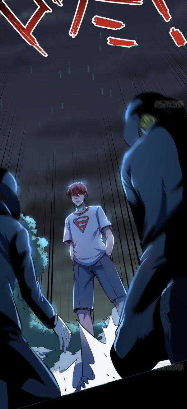 Vương Bài Thần Y - Chapter 26 - Trang 23