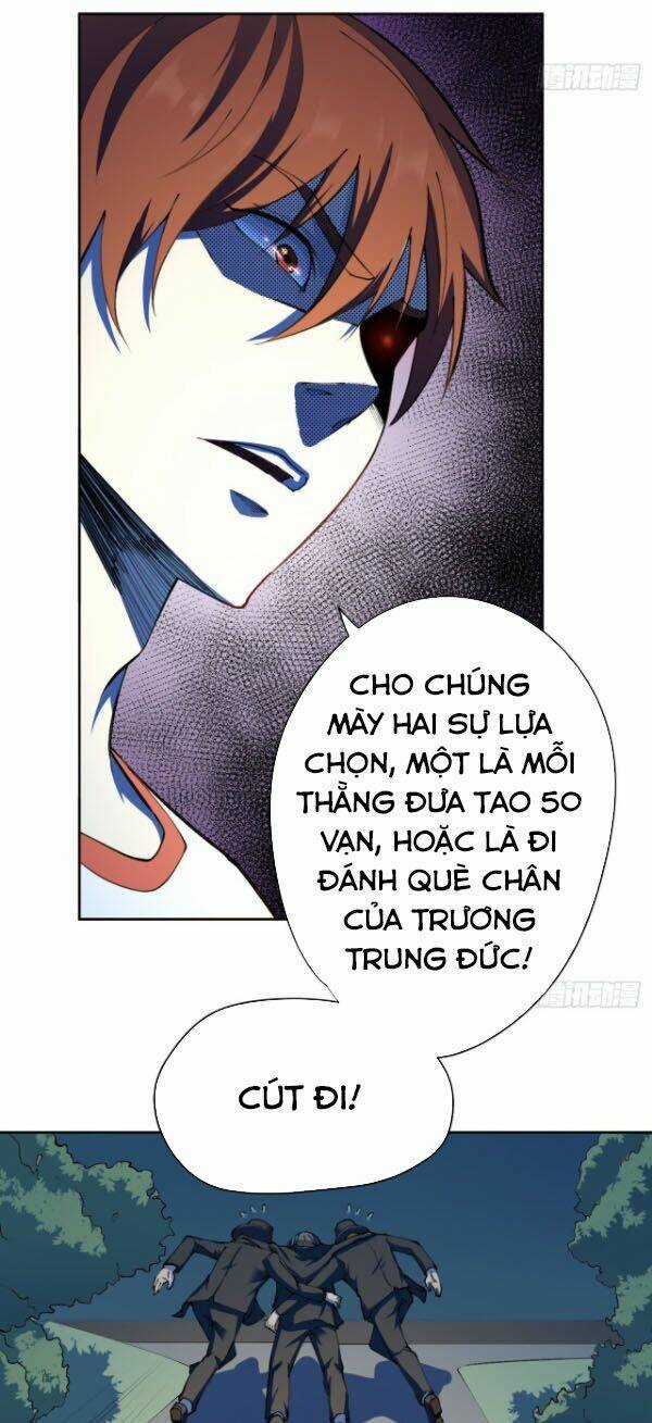 Vương Bài Thần Y - Chapter 26 - Trang 26