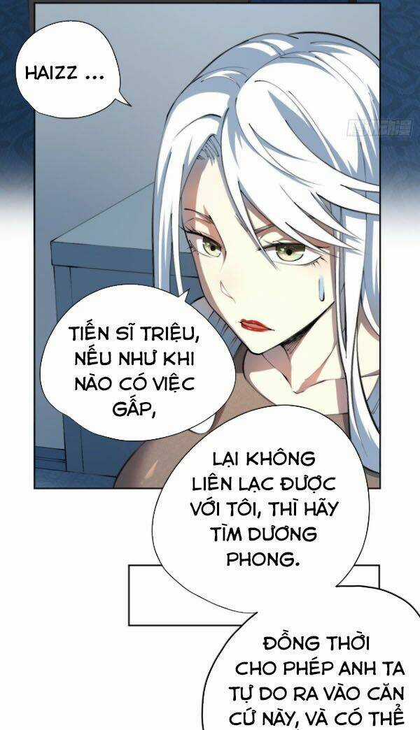 Vương Bài Thần Y - Chapter 26 - Trang 8